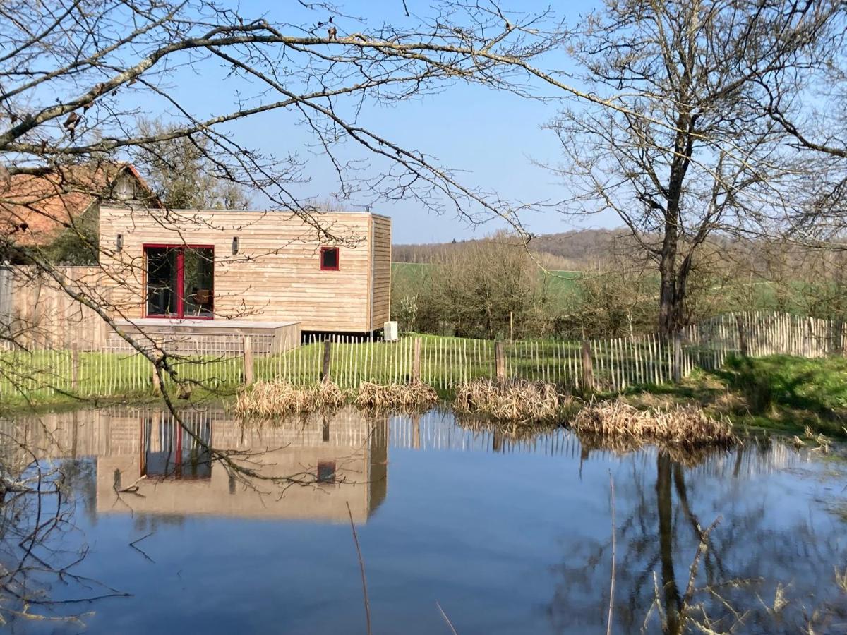 L'escapade * Saint-Fargeau (Yonne)