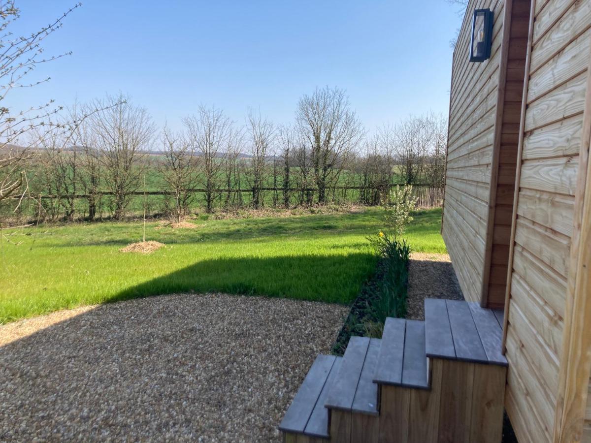 Holiday home L'escapade Saint-Fargeau (Yonne)