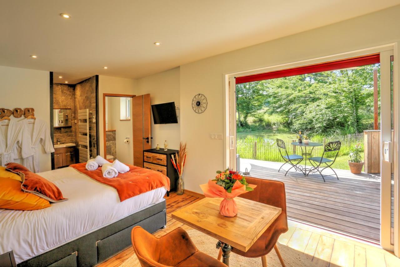 Holiday home L'escapade *