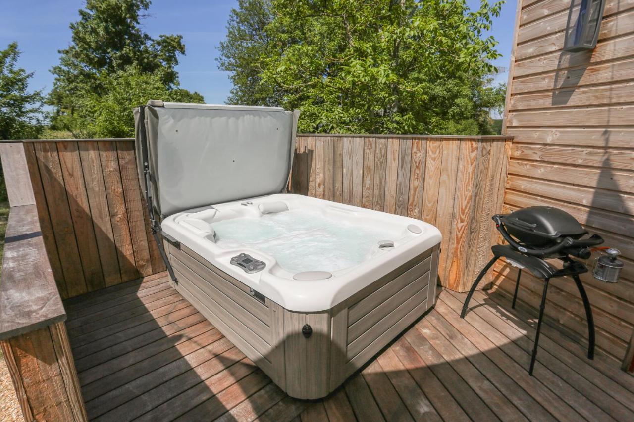 Holiday home L'escapade Saint-Fargeau (Yonne)