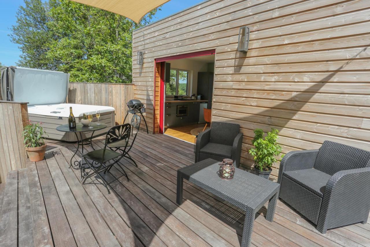 L'escapade Holiday home Saint-Fargeau (Yonne)