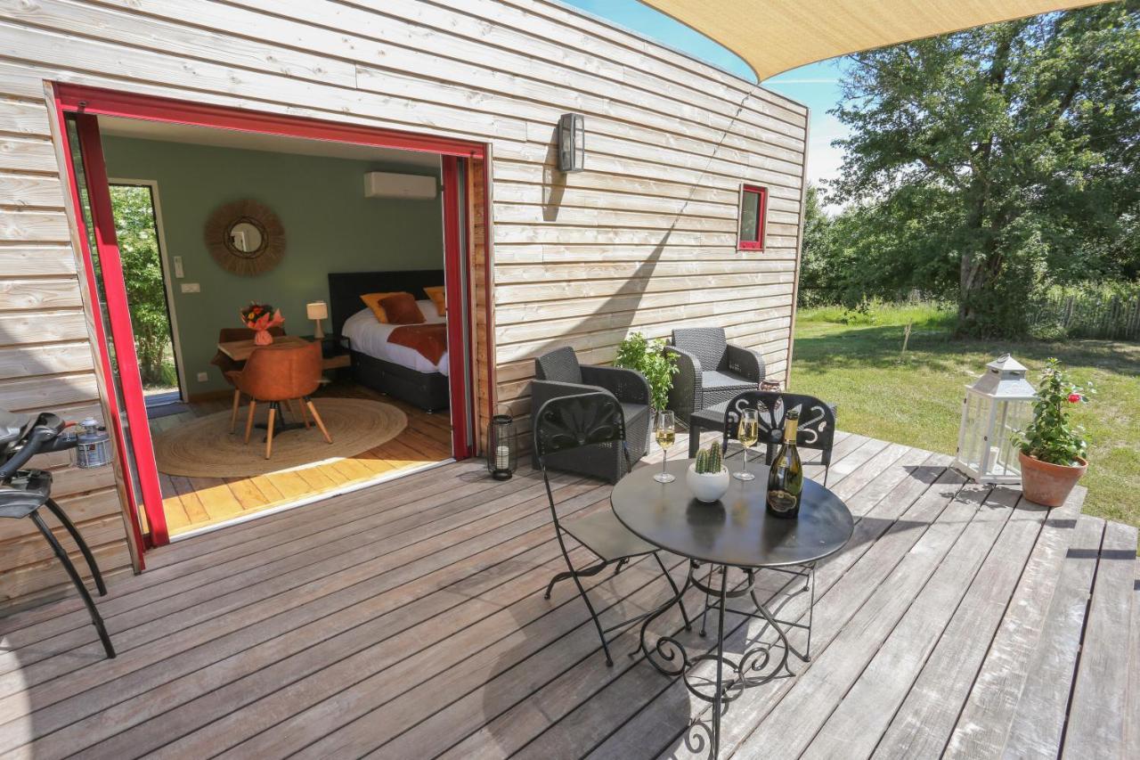 Holiday home L'escapade Saint-Fargeau (Yonne)