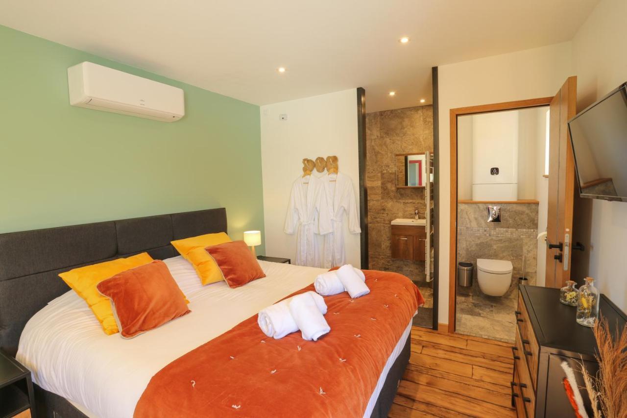 L'escapade Holiday home