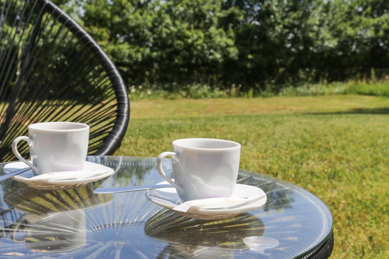 Holiday home L'escapade Saint-Fargeau (Yonne)