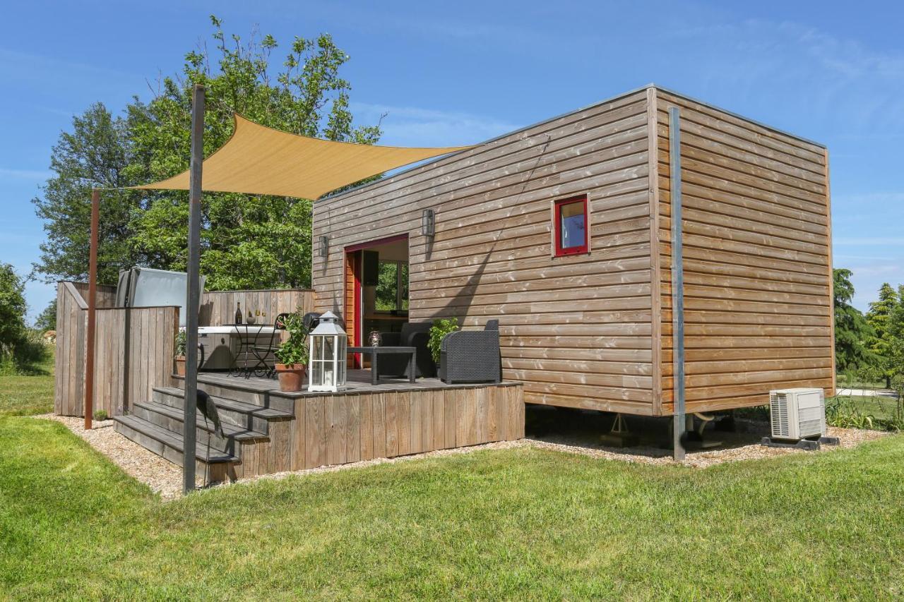 Holiday home L'escapade