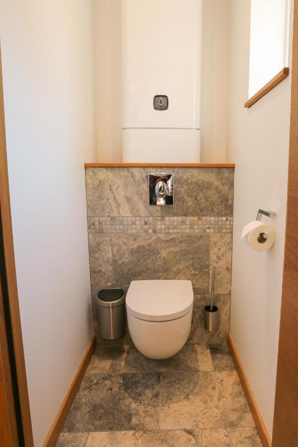 L'escapade Holiday home Saint-Fargeau (Yonne)