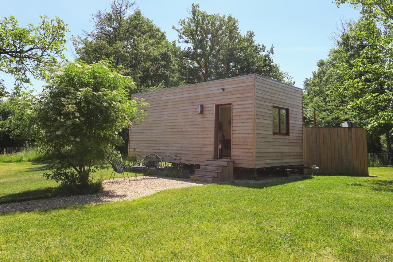 Holiday home L'escapade *