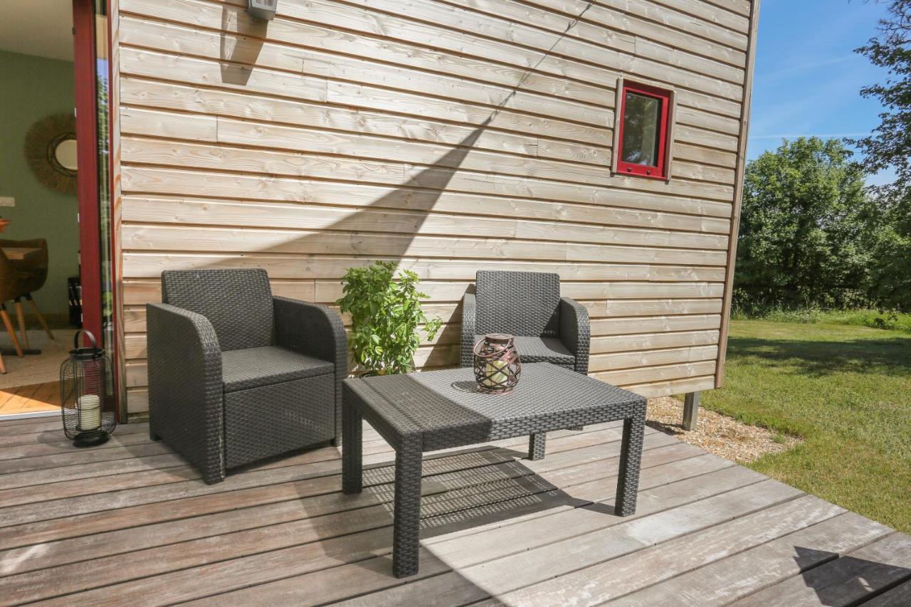 L'escapade Holiday home Saint-Fargeau (Yonne)